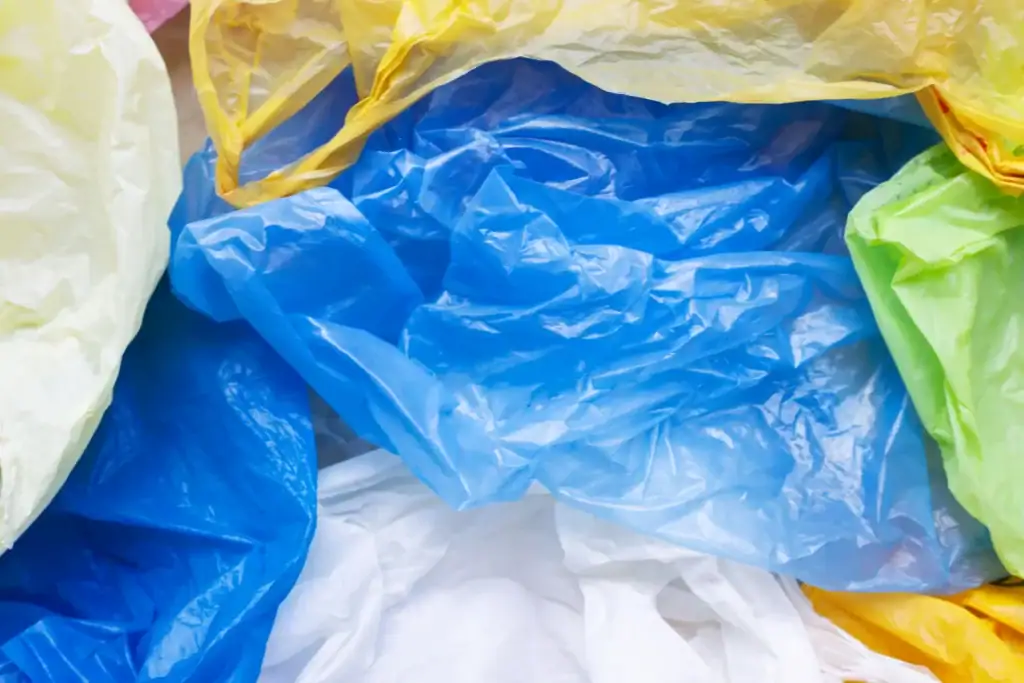 Bolsas de Basura de distintos gramajes